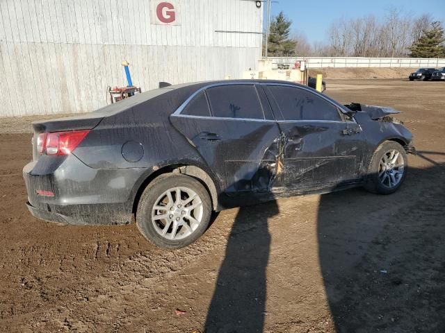 2013 Chevrolet Malibu 1LT