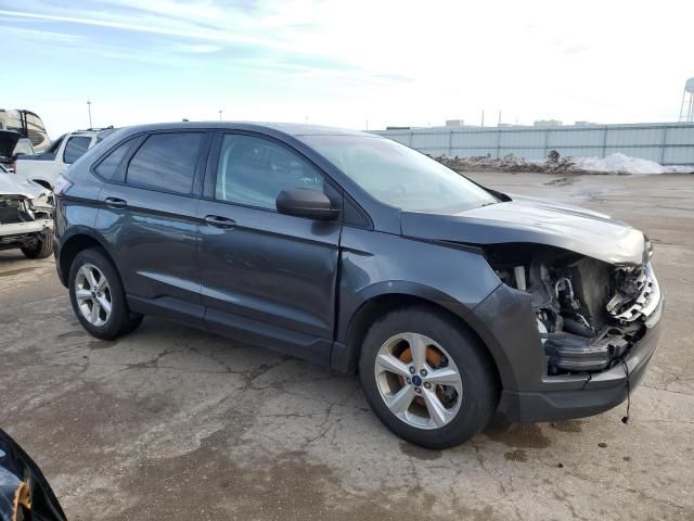 2019 Ford Edge SE