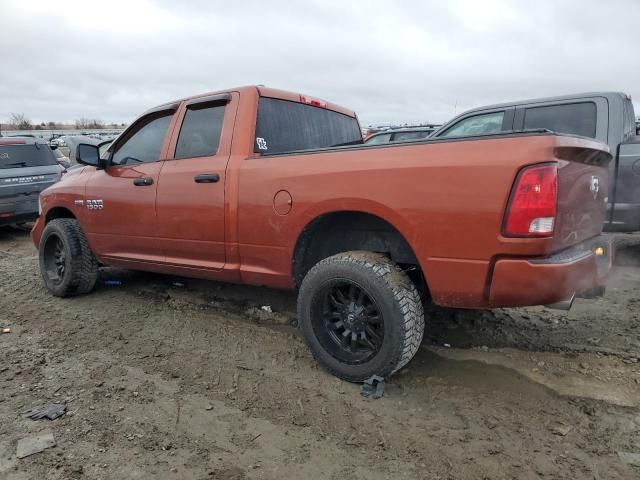 2013 Dodge RAM 1500 ST