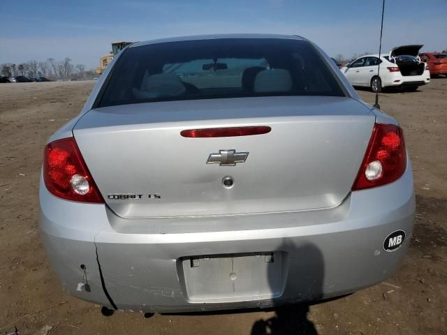 2007 Chevrolet Cobalt LS