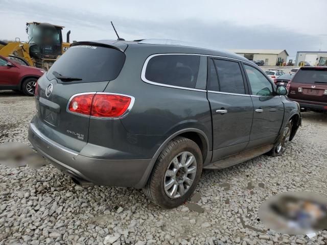 2011 Buick Enclave CXL