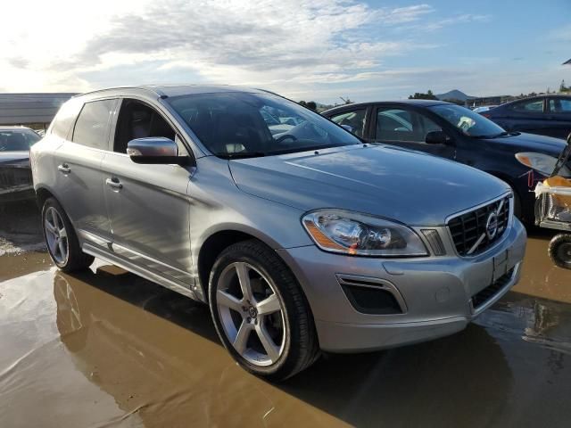 2013 Volvo XC60 T6