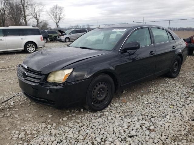 2006 Toyota Avalon XL