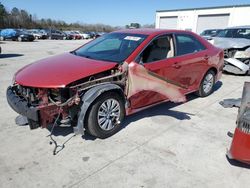 2012 Toyota Camry Base for sale in Gaston, SC