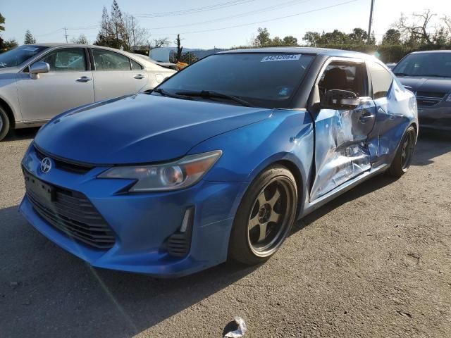 2014 Scion 2014 Toyota Scion TC