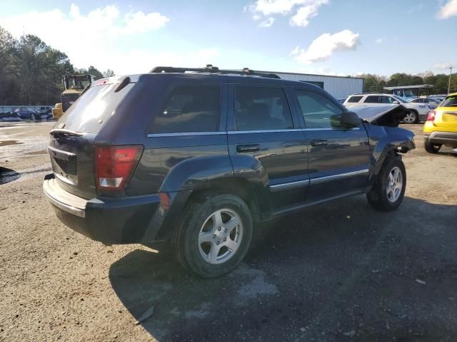 2006 Jeep Grand Cherokee Limited