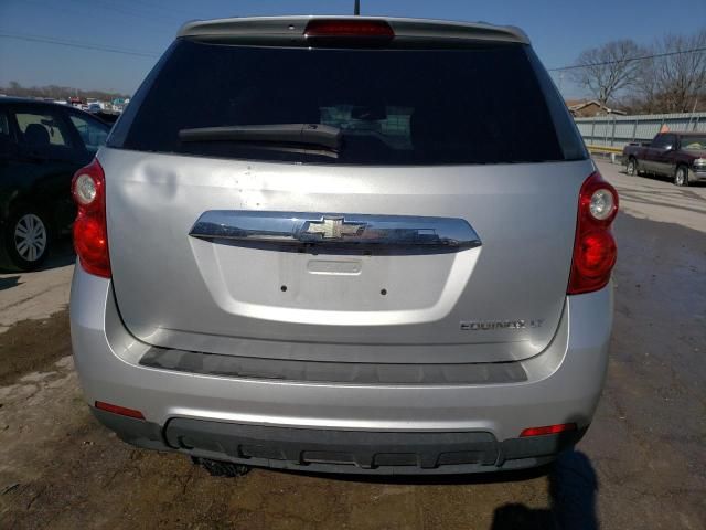 2011 Chevrolet Equinox LT