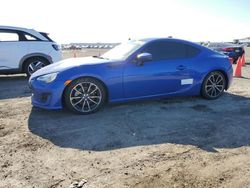 Subaru BRZ salvage cars for sale: 2020 Subaru BRZ Limited