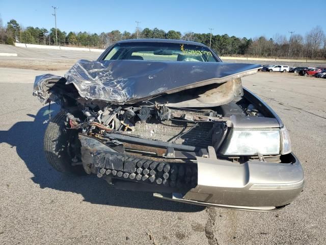 2004 Mercury Grand Marquis GS