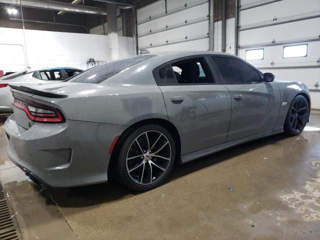 2019 Dodge Charger Scat Pack