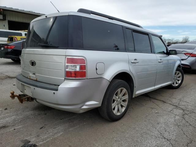 2011 Ford Flex SE