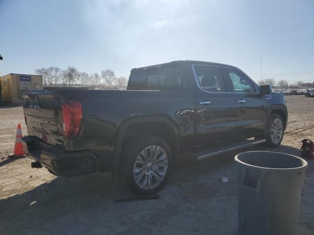 2020 GMC Sierra K1500 Denali