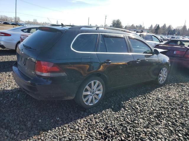 2013 Volkswagen Jetta TDI