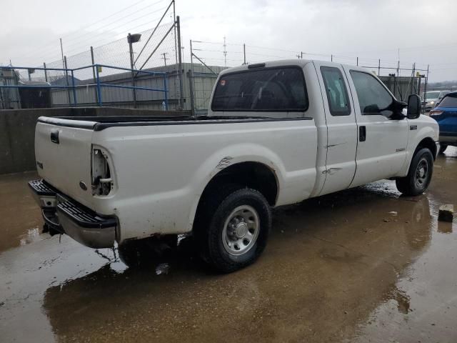 2003 Ford F250 Super Duty