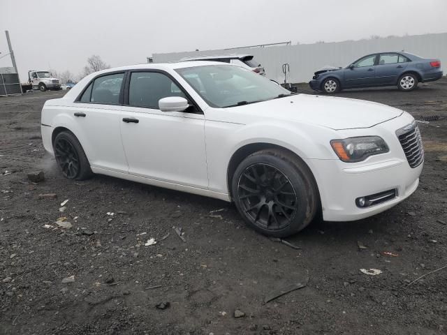 2014 Chrysler 300 S