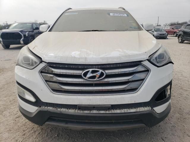 2016 Hyundai Santa FE Sport