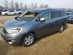 2014 Nissan Quest S