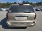 2004 Chrysler Town & Country LX