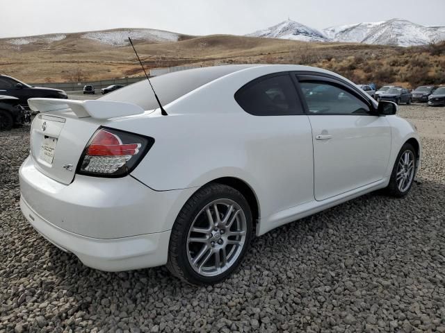 2007 Scion TC