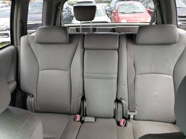 2005 Toyota Highlander Limited