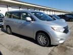 2013 Nissan Quest S