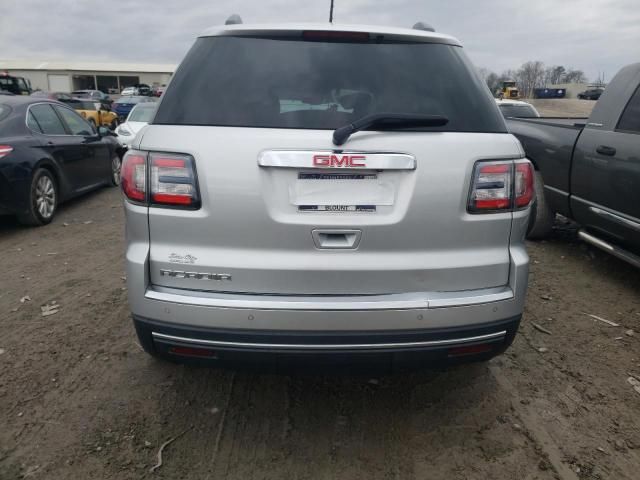 2015 GMC Acadia SLT-1