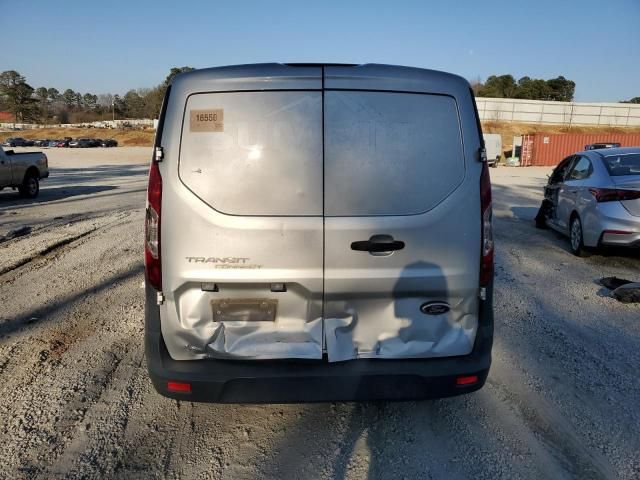 2015 Ford Transit Connect XL