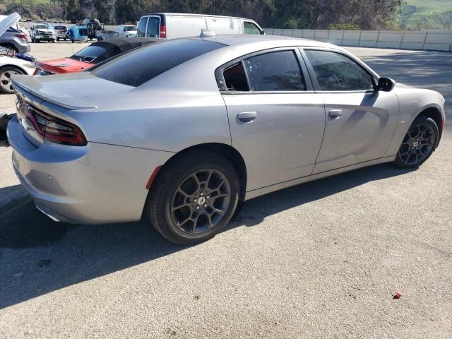 2018 Dodge Charger GT