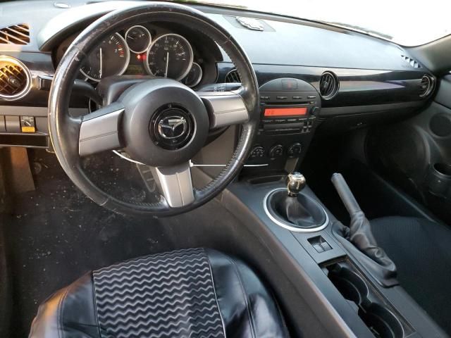 2006 Mazda MX-5 Miata