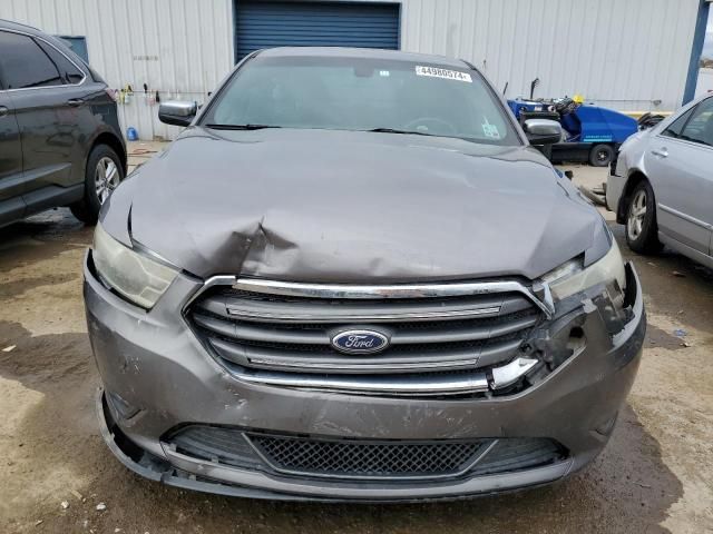 2014 Ford Taurus Limited