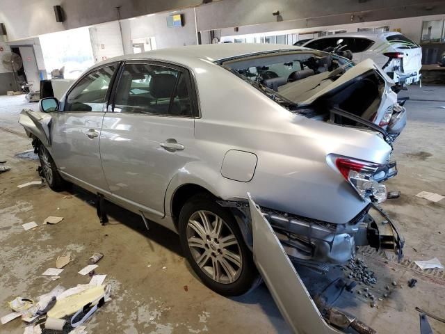 2005 Toyota Avalon XL