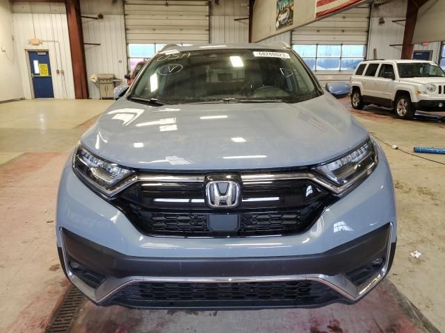 2021 Honda CR-V Touring