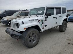 2015 Jeep Wrangler Unlimited Rubicon for sale in Indianapolis, IN