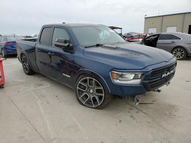 2019 Dodge 1500 Laramie