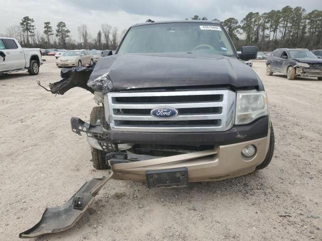 2013 Ford Expedition XLT