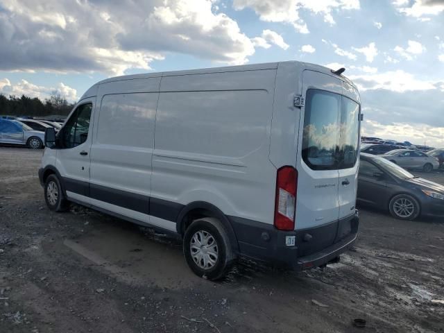 2015 Ford Transit T-350