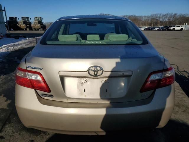 2007 Toyota Camry CE