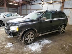 Salvage cars for sale from Copart Ontario Auction, ON: 2011 Volvo XC90 3.2