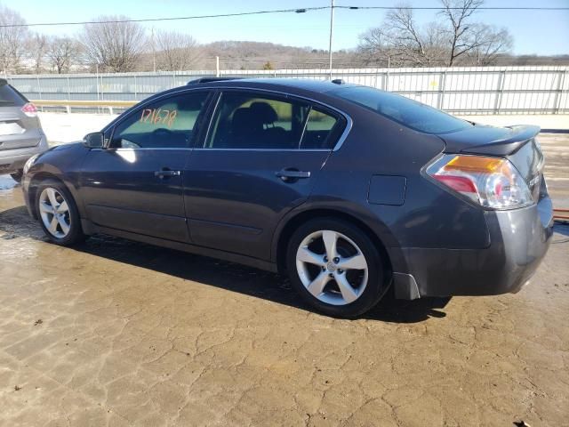 2007 Nissan Altima 3.5SE