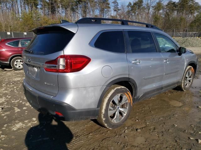 2020 Subaru Ascent Premium