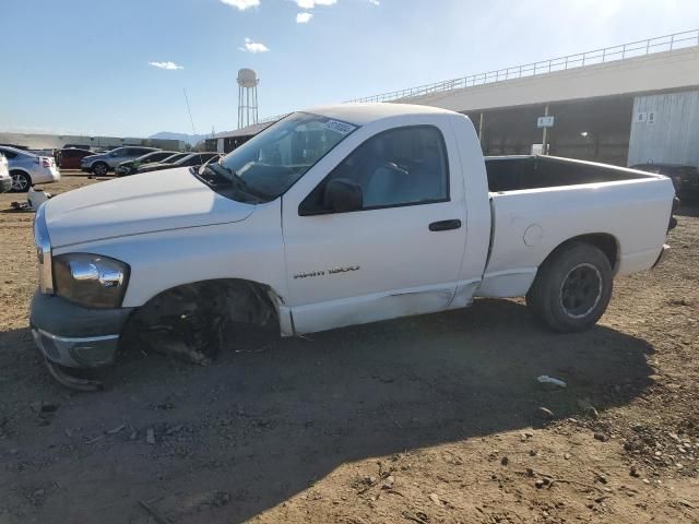 2007 Dodge RAM 1500 ST