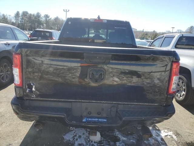 2019 Dodge RAM 1500 Tradesman