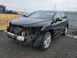 Acura RDX Vehiculos salvage en venta: 2014 Acura RDX Technology