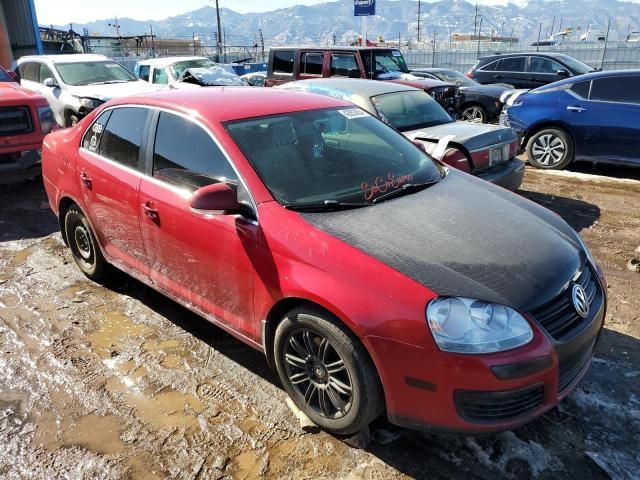 2010 Volkswagen Jetta TDI