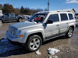 Salvage cars for sale from Copart York Haven, PA: 2011 Jeep Patriot Sport