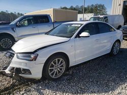 2016 Audi A4 Premium Plus S-Line for sale in Ellenwood, GA