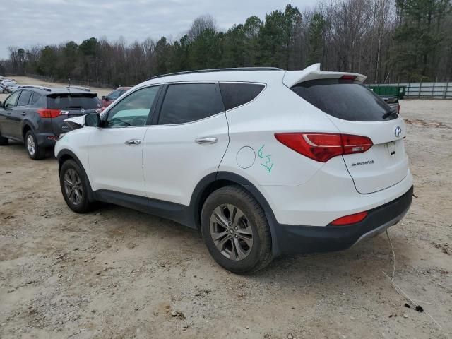 2014 Hyundai Santa FE Sport