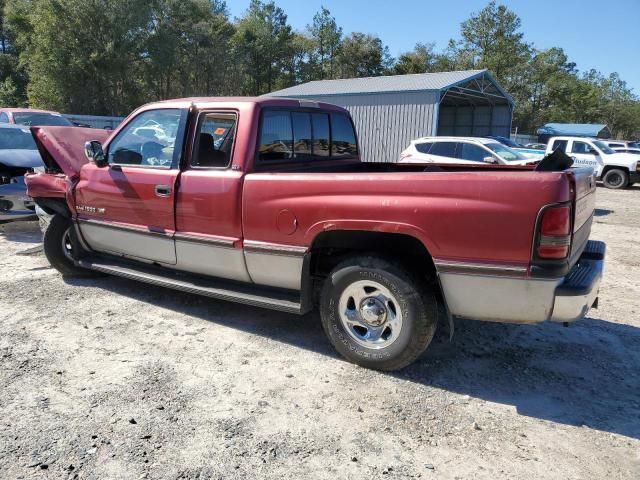 1997 Dodge RAM 1500