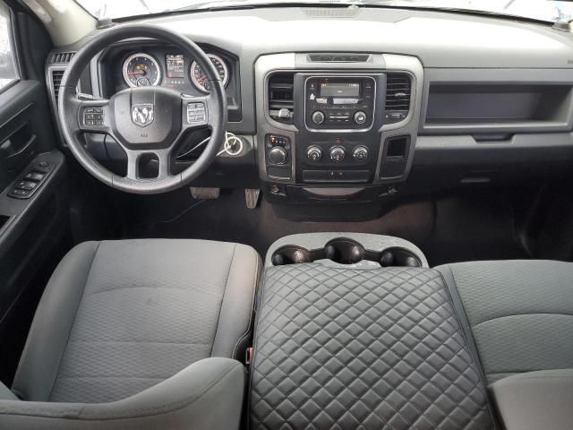 2016 Dodge RAM 1500 ST