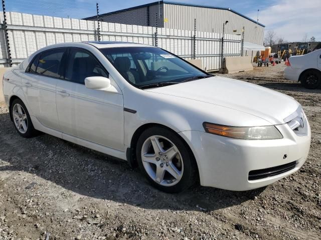 2006 Acura 3.2TL